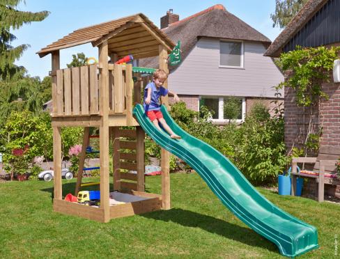 Casa 1-Swing Frame 220