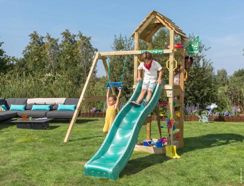 Cocoon 1-Swing Frame 200