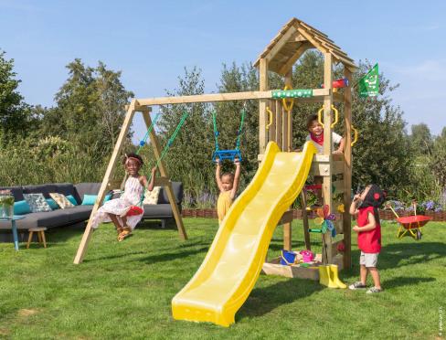 Cocoon 2-Swing Frame 200