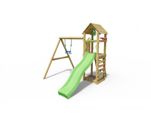 Cocoon 1-Swing Frame 200