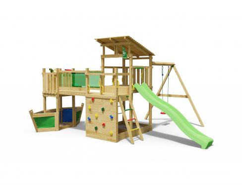 Casa 1-Swing Frame 220