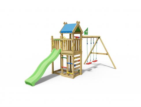 Nomad 2-Swing Frame 200