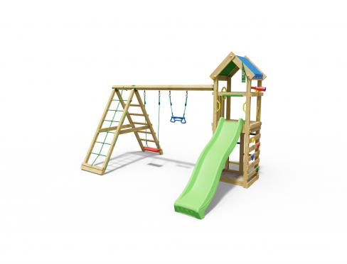 Patio 2-Climb