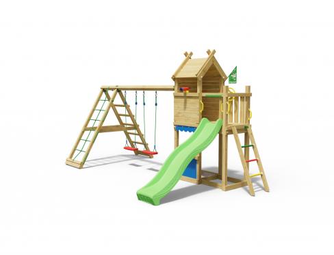 Resort 2-Climb