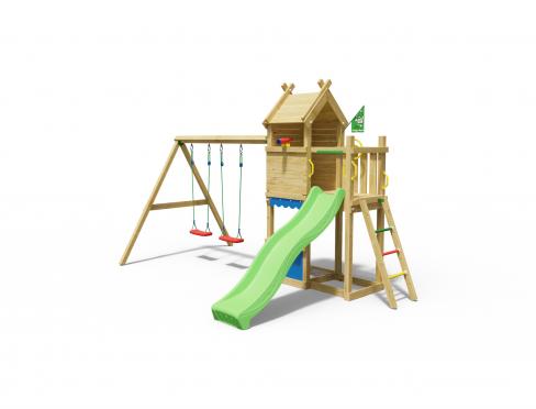 Casa 2-Swing Frame 220