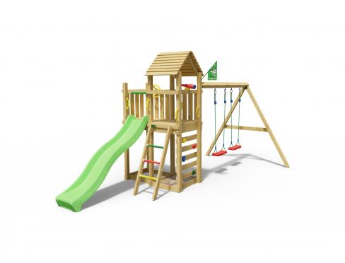 Safari 2-Swing Frame 200