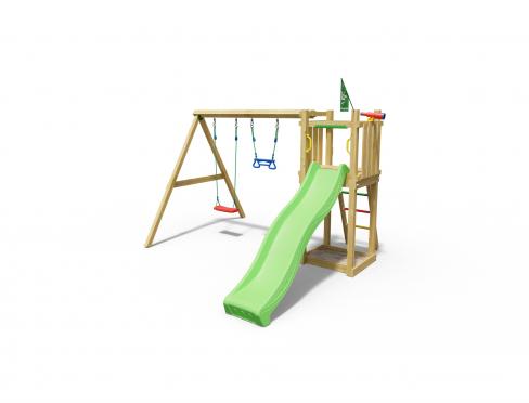 Tower 2-Swing Frame 200